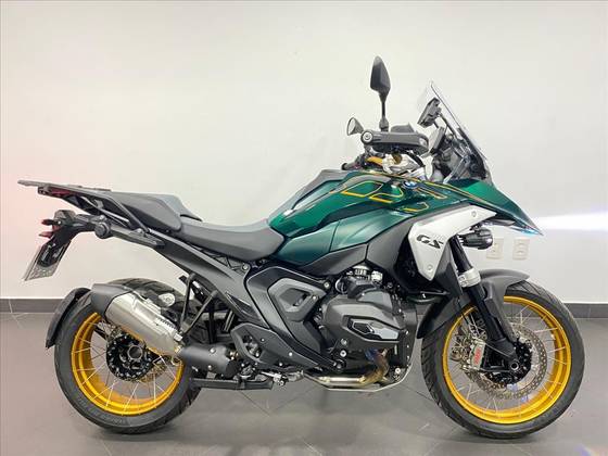 BMW R 1300 GS OPTION 719 